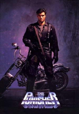 The Punisher
