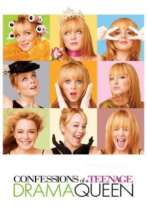 Confessions of a Teenage Drama Queen