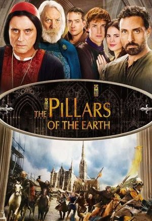 The Pillars of the Earth