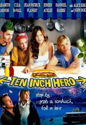 Ten Inch Hero