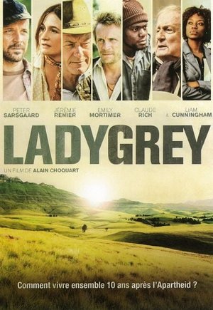 Ladygrey
