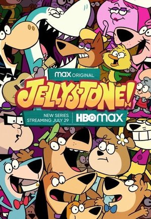 Jellystone