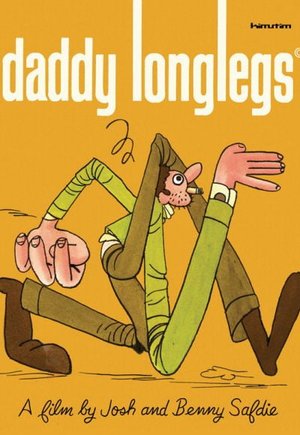 Daddy Longlegs