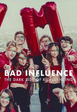 Bad Influence: The Dark Side of Kidfluencing