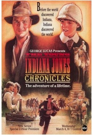 The Young Indiana Jones Chronicles