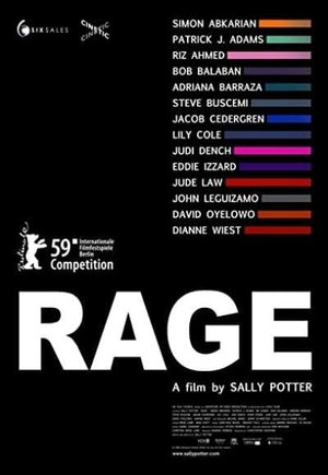 Rage