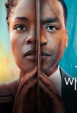 The Man Who Fell to Earth