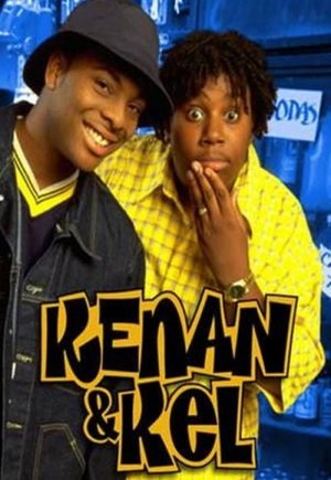 Kenan & Kel