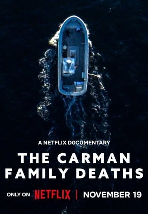The Carman Family Deaths