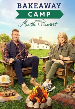 Bakeaway Camp with Martha Stewart