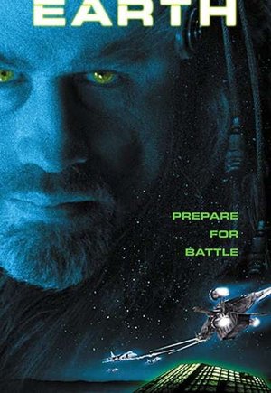 Battlefield Earth