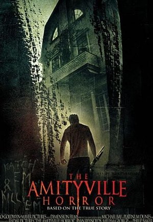 The Amityville Horror