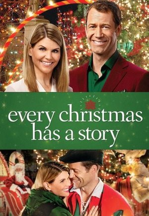 Every Christmas Has a Story
