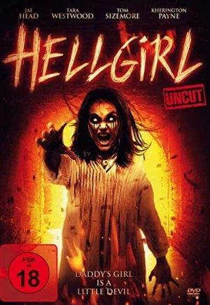 Hell Girl