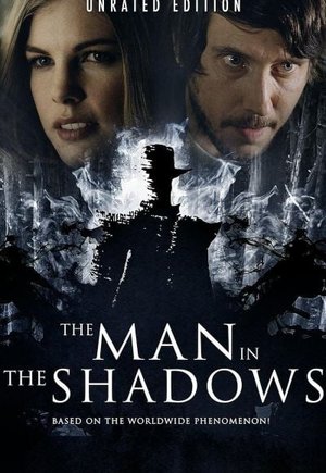 The Shadow Man