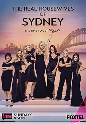 The Real Housewives of Sydney