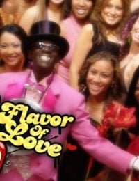 Flavor of Love