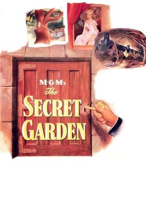 The Secret Garden