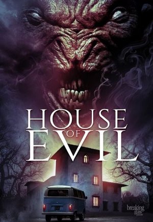 House of Evil