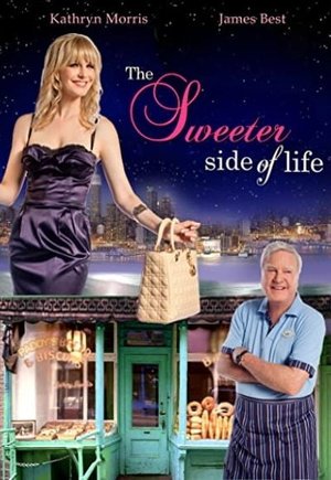 The Sweeter Side of Life