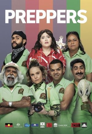 Preppers