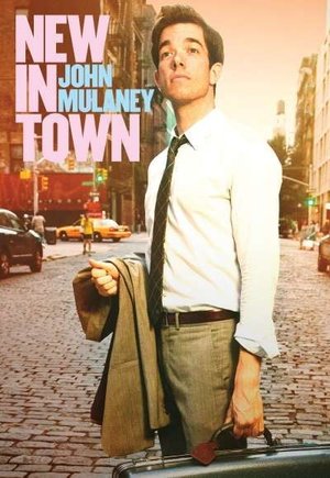John Mulaney: New in Town