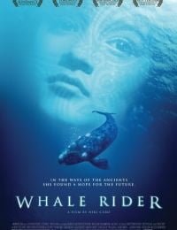 Whale Rider