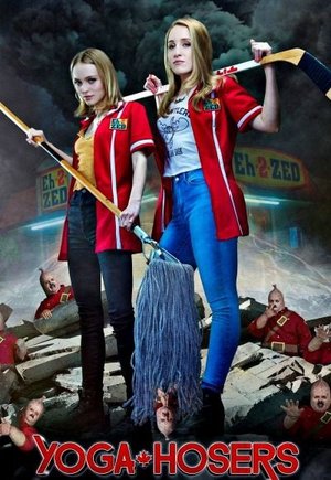 Yoga Hosers