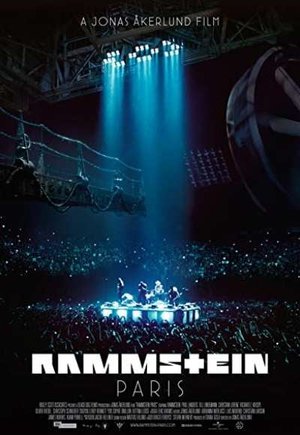 Rammstein: Paris