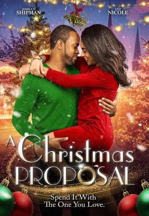 Christmas Proposal