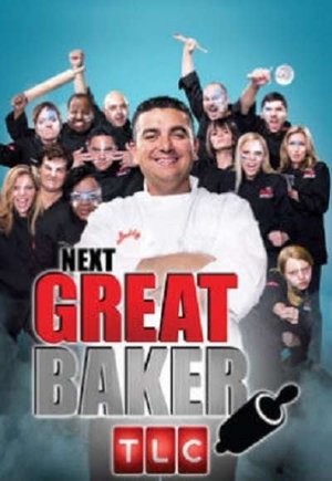 Cake Boss: Next Great Baker