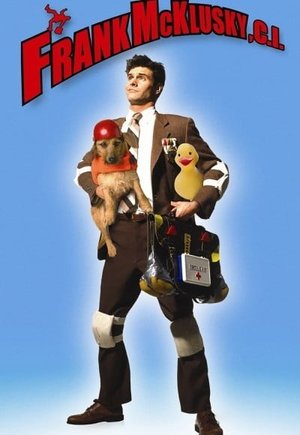 Frank McKlusky, C.I.