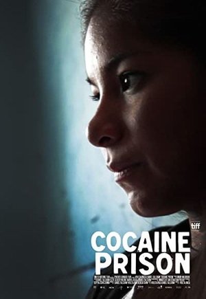 Cocaine Prison