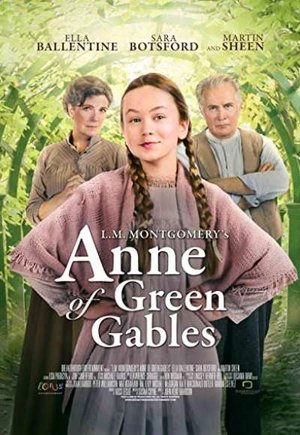 Anne of Green Gables