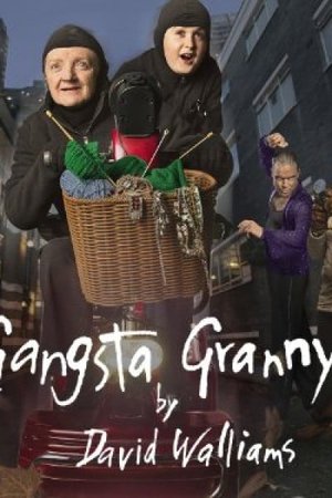 Gangsta Granny