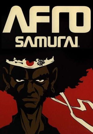 Afro Samurai