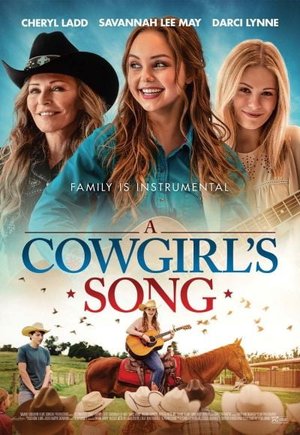 A Cowgirl's Song