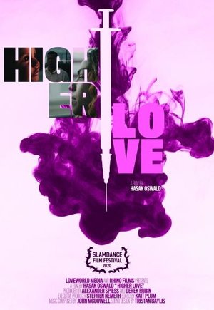 Higher Love