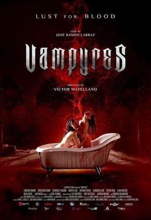 Vampyres