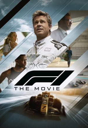 F1: The Movie
