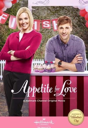 Appetite for Love
