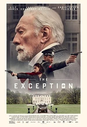 The Exception