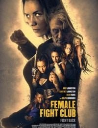Female Fight Squad
