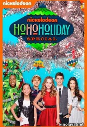 Nickelodeon's Ho Ho Holiday Special