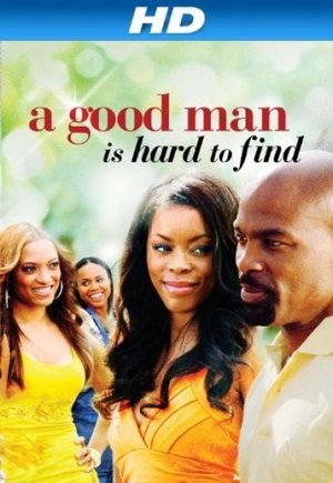 A Good Man Is Hard to Find