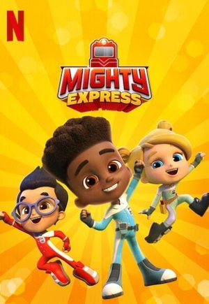 Mighty Express