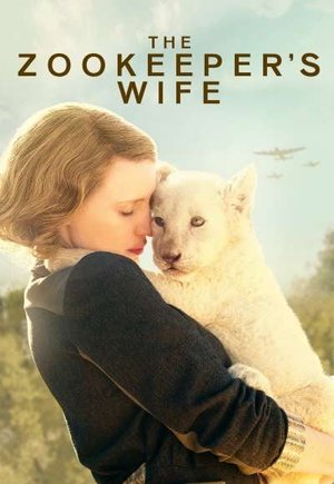 The Zookeeper's Wife