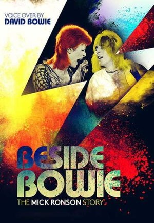 Beside Bowie: The Mick Ronson Story