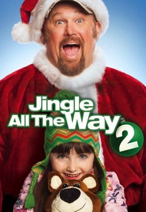 Jingle All the Way 2
