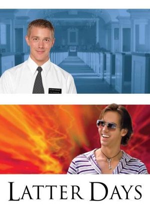 Latter Days
